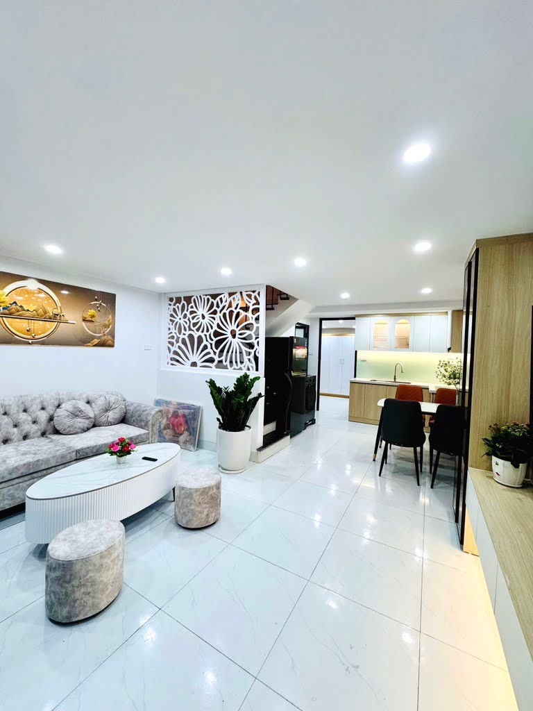 BÁN NHÀ 2 TẦNG, 46M2, TÂN KHAI - GIÁ CHỈ 3 TỶ HƠN - Ảnh chính